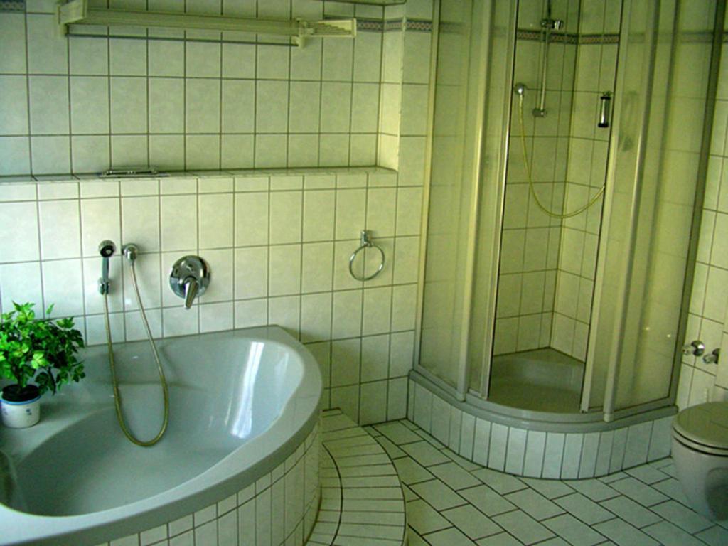 Ferienwohnung Alte Stadtmauer Bamberg Exteriér fotografie