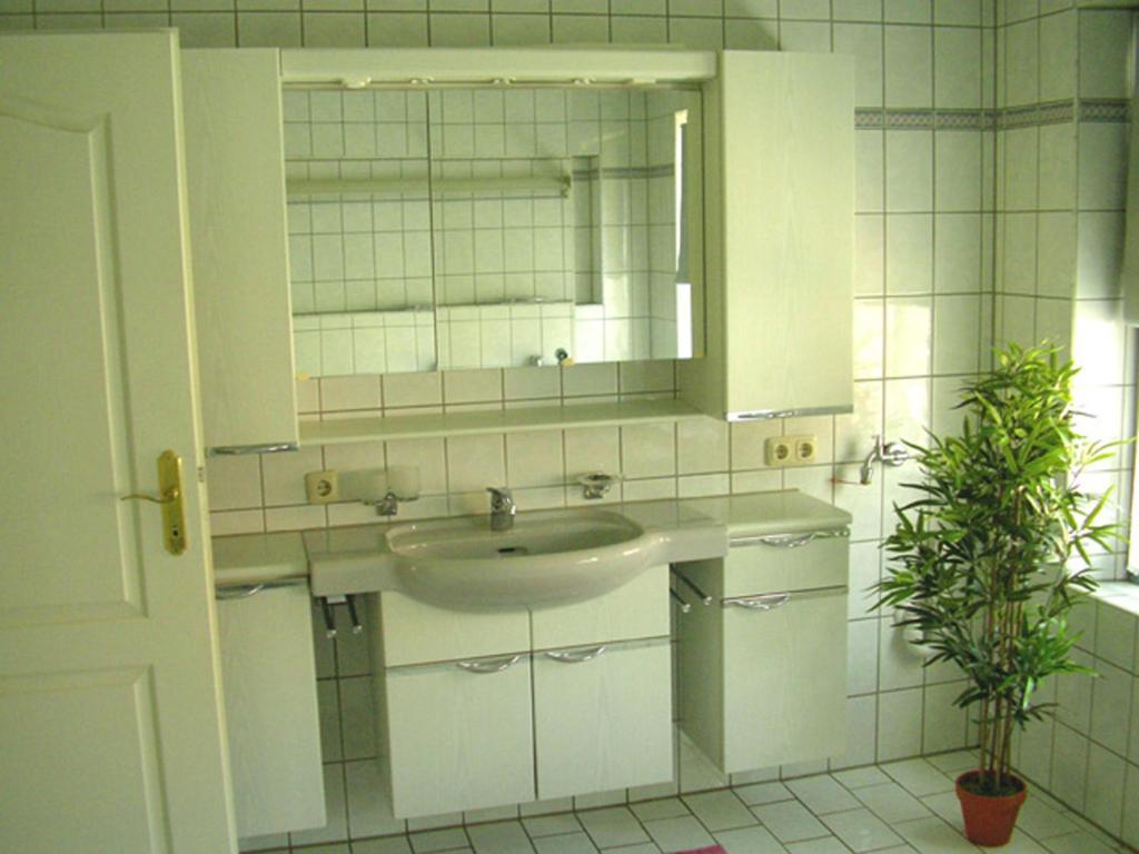 Ferienwohnung Alte Stadtmauer Bamberg Exteriér fotografie